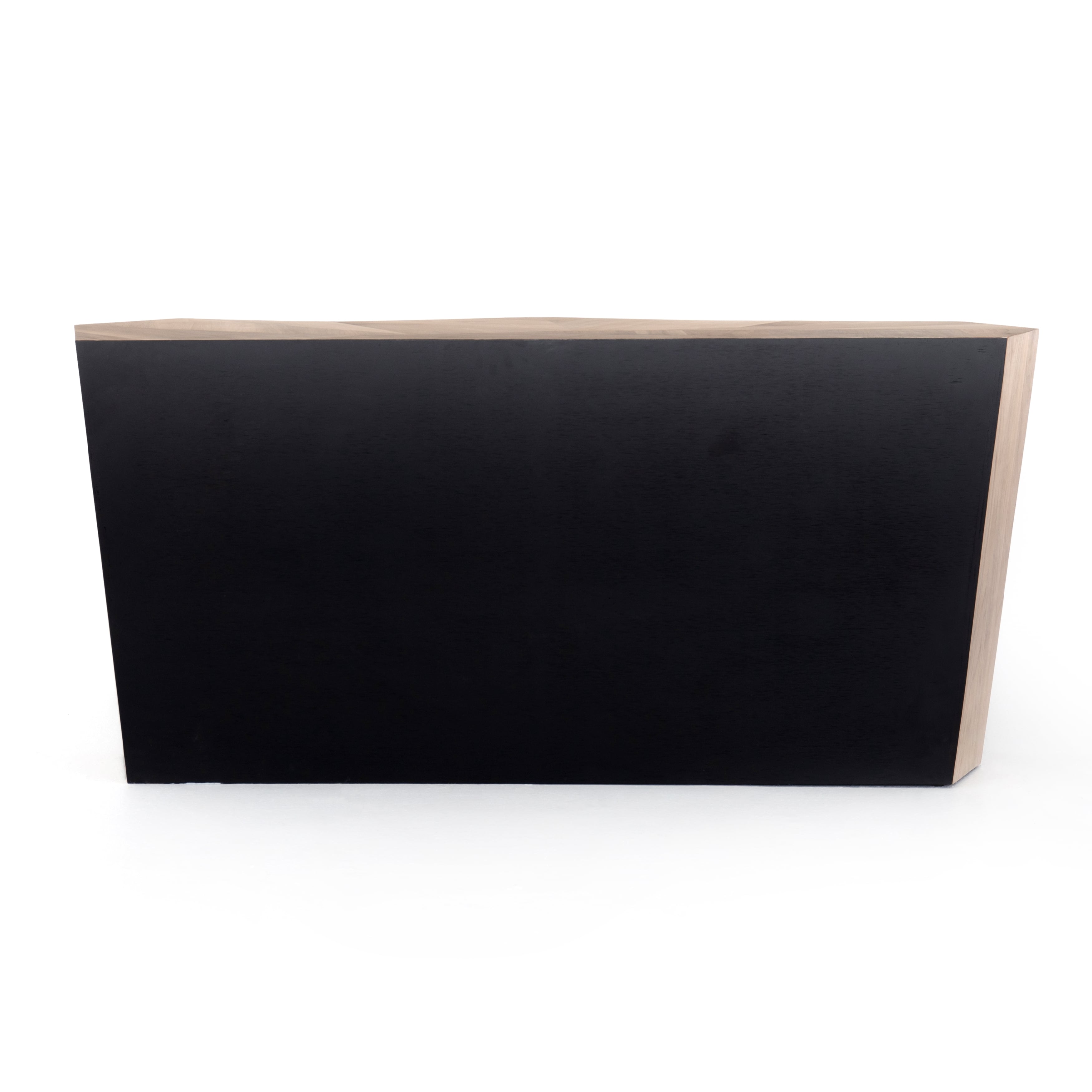 Four Hands Wesson Console Tables