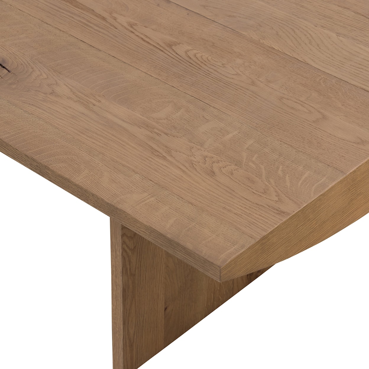 Four Hands Pickford Coffee Table 