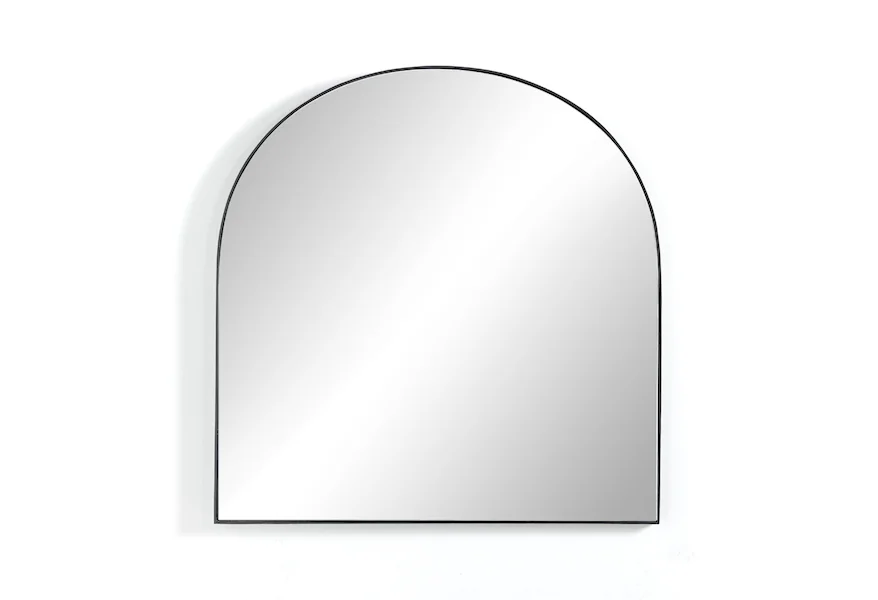 Marlow Mirror by Four Hands at C. S. Wo & Sons Hawaii