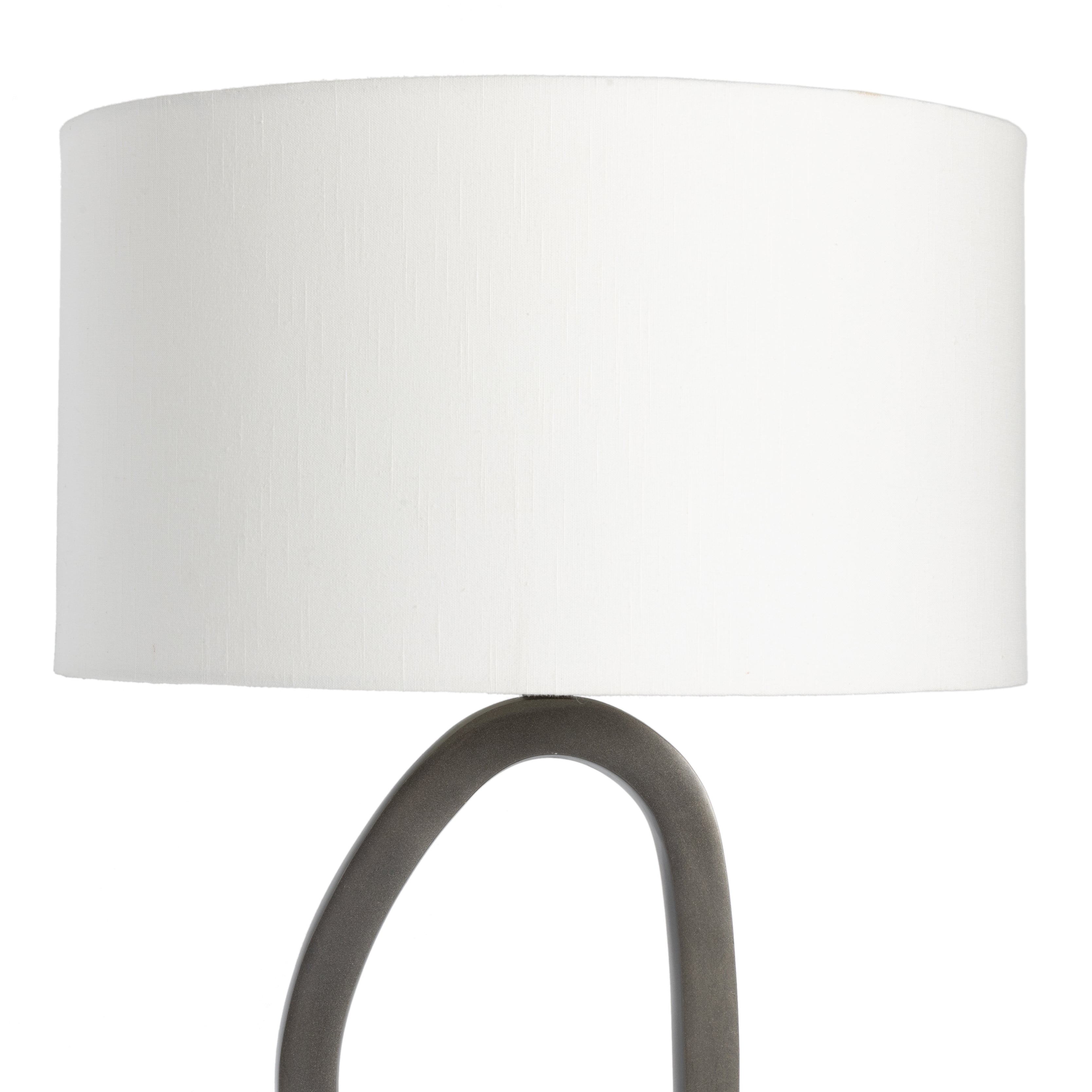 Four Hands Asher Table Lamps