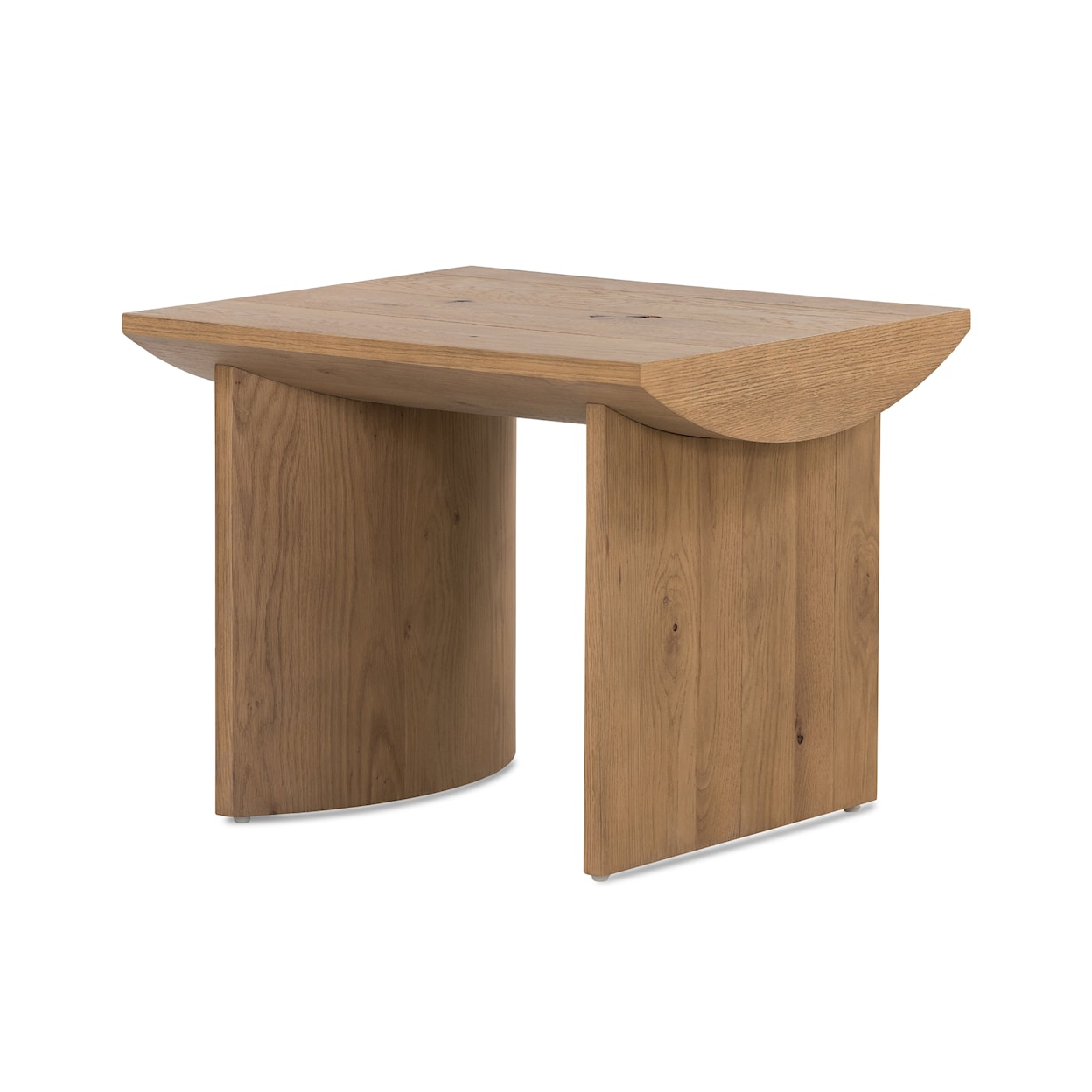 Four Hands Pickford Side Tables