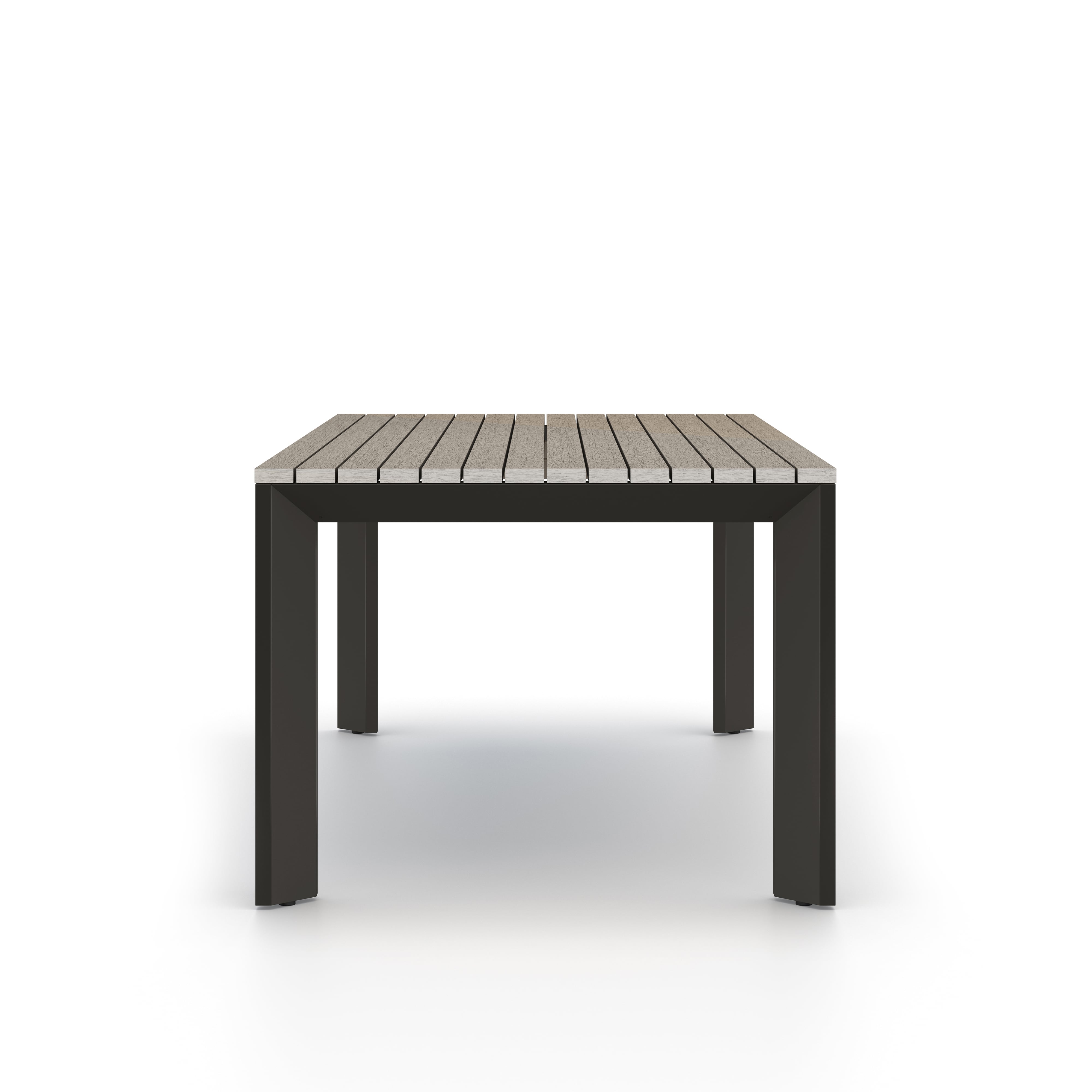 Four Hands Solano Outdoor Dining Tables