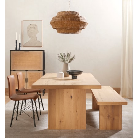 Bar Carts & Storage