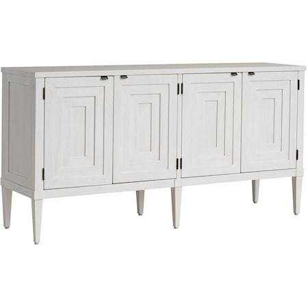 Clearwater Media Console