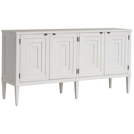 Clearwater Media Console