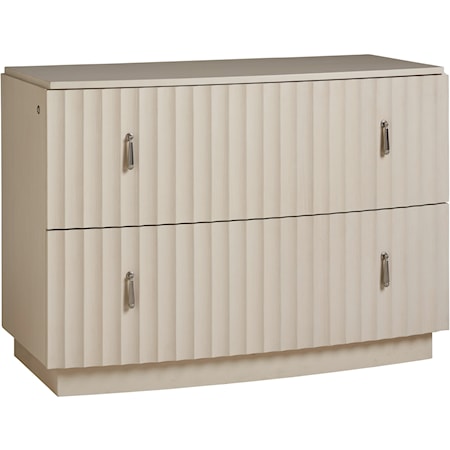 Birkdale File Chest