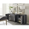 Sligh Studio Designs Anthology Linen Long Media Console