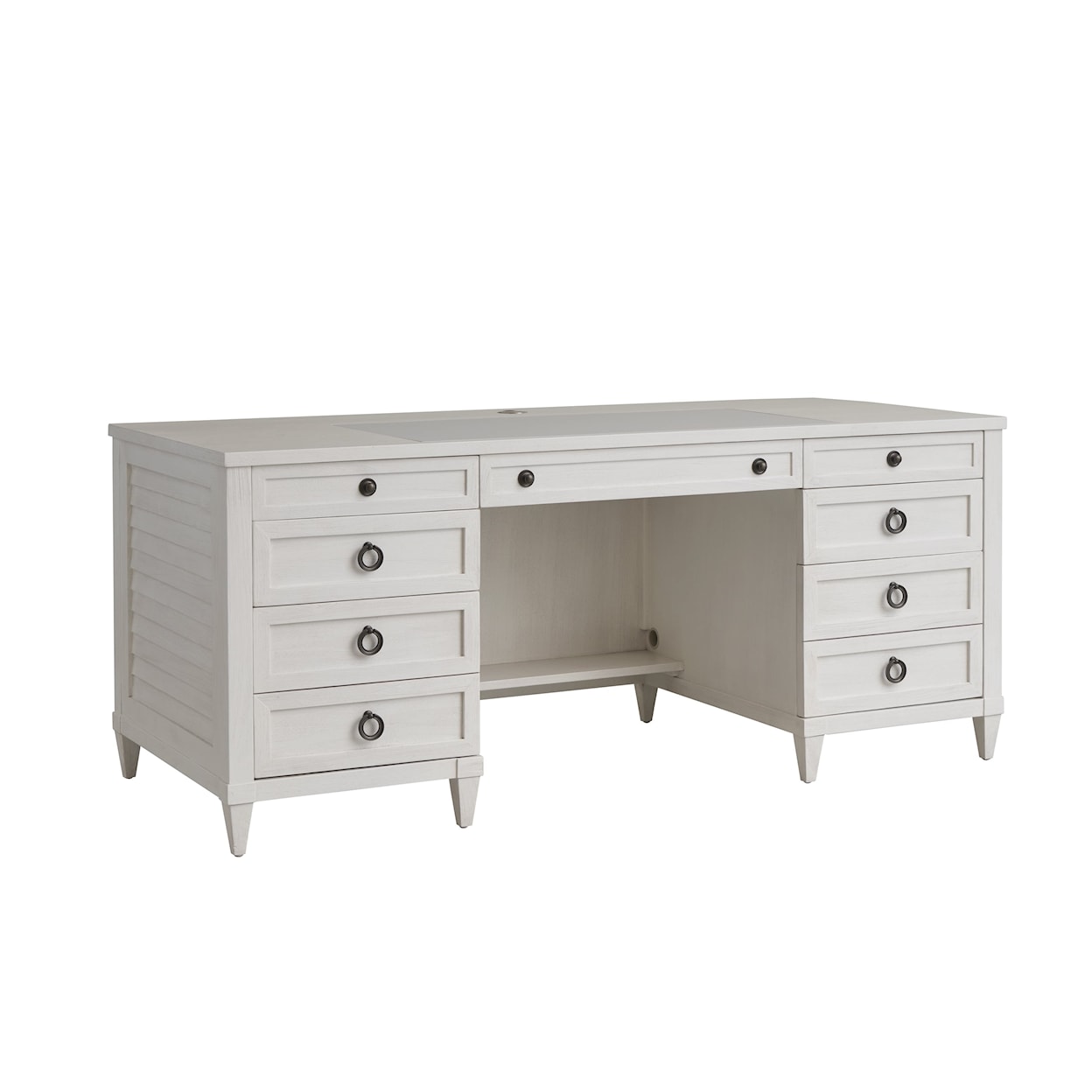 Sligh Sanibel Bradenton Executive Desk