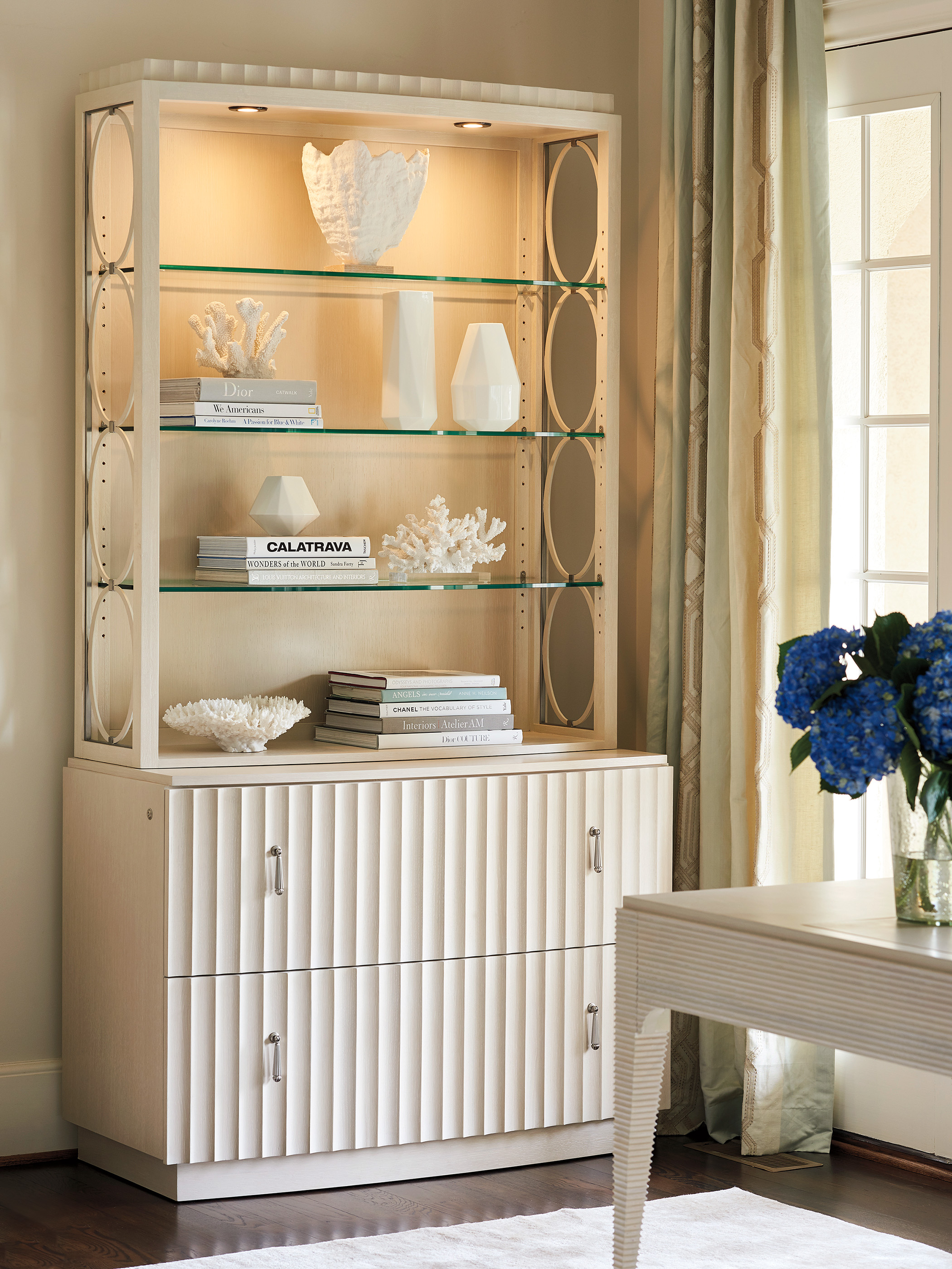 Sligh Cascades Birkdale File Chest