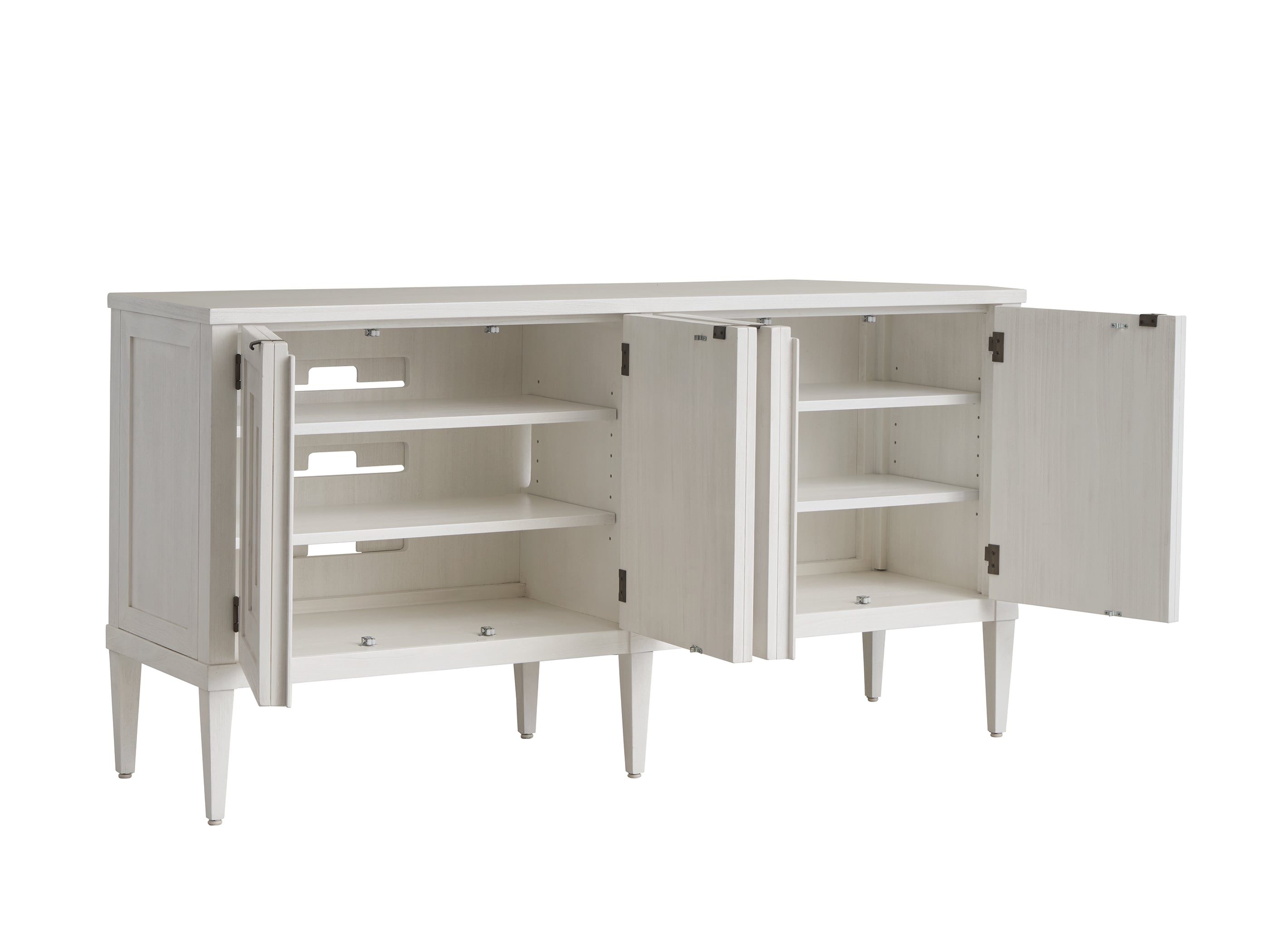 Sligh Sanibel Clearwater Media Console
