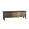 Sligh Studio Designs Lumina 84" Media Console