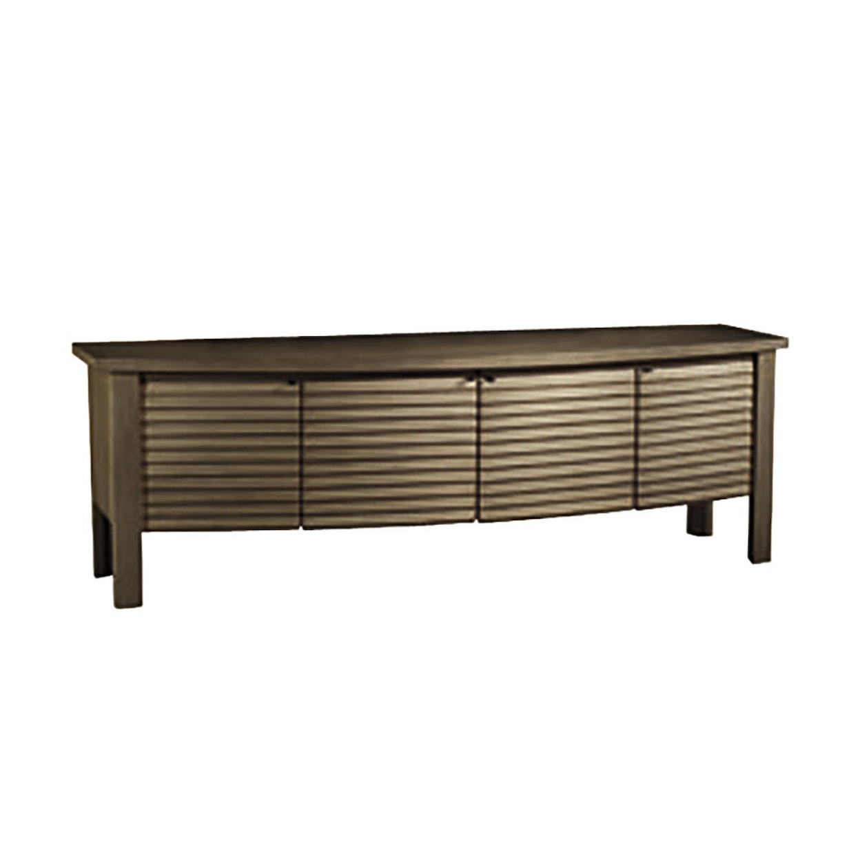 Sligh Studio Designs Lumina 84" Media Console