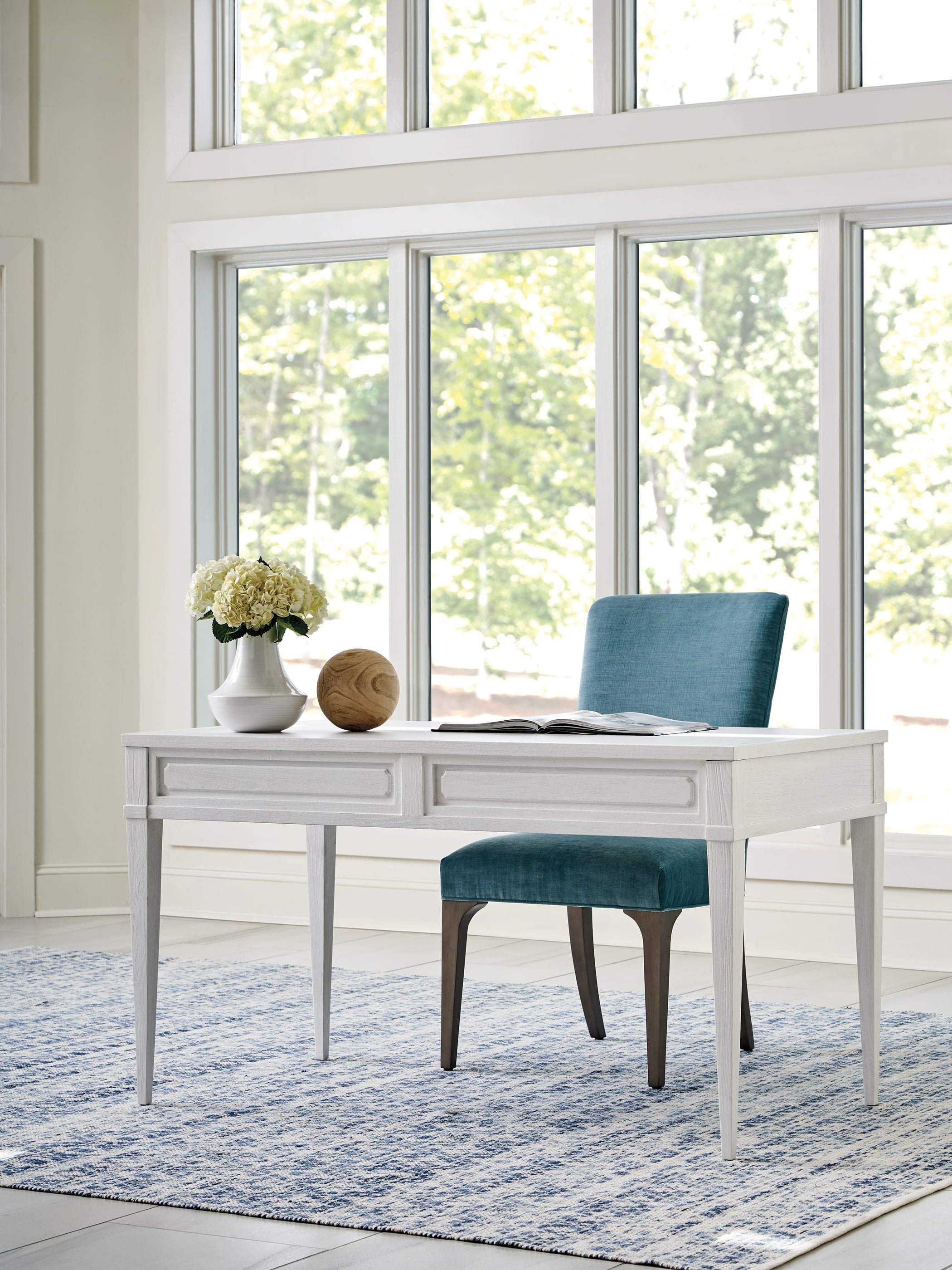 Sligh Sanibel Valencia Writing Desk