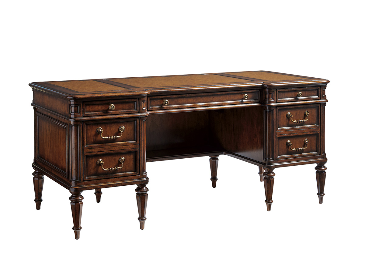 Sligh Richmond Hill Wesley Desk