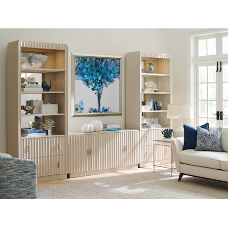 Ellerston Media Console