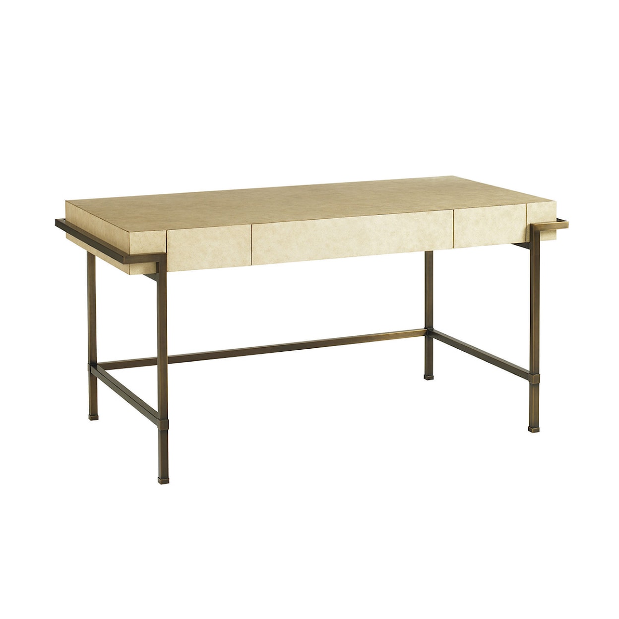 Sligh Studio Designs Parchment Writing Desk