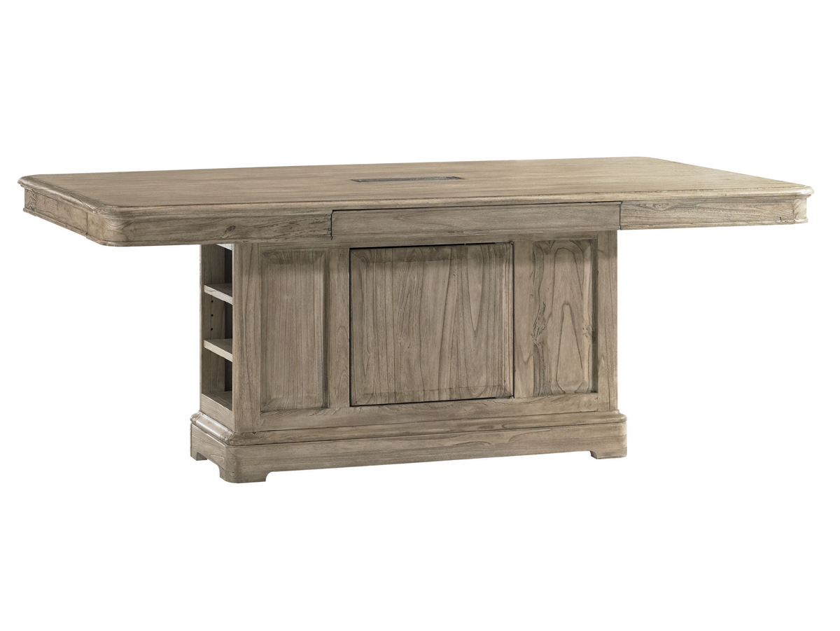 Sligh Barton Creek Westlake Dining Table