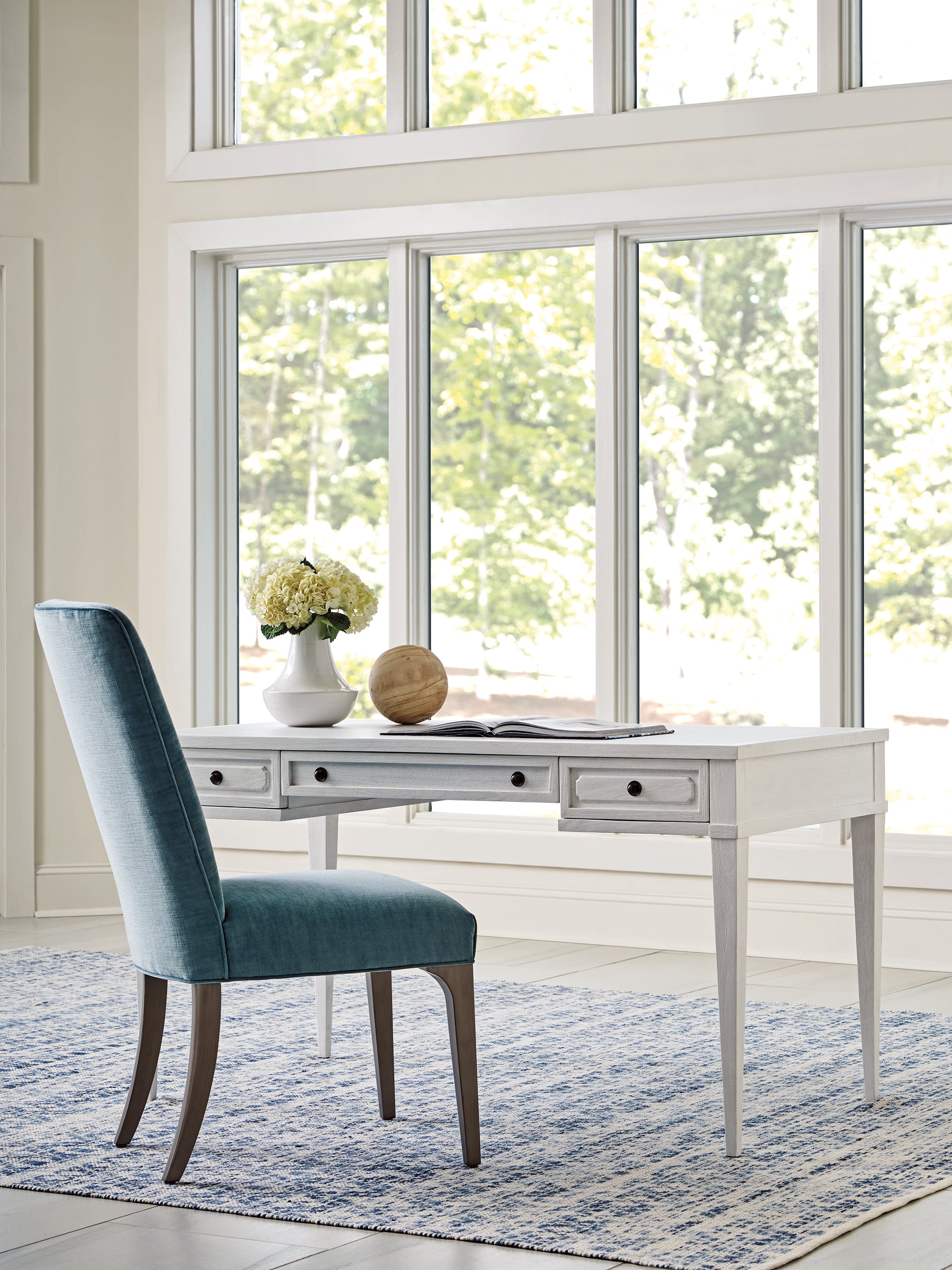 Sligh Sanibel Valencia Writing Desk