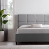 Malouf Malouf Scoresby Designer Bed