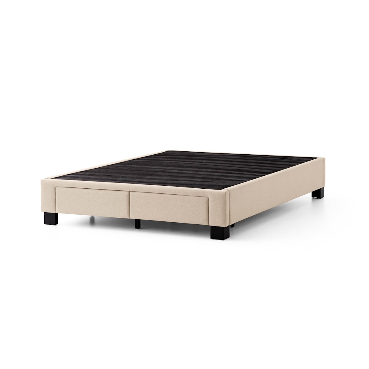 Malouf Duncan Platform Bed Base King Duncan Platform Bed Base