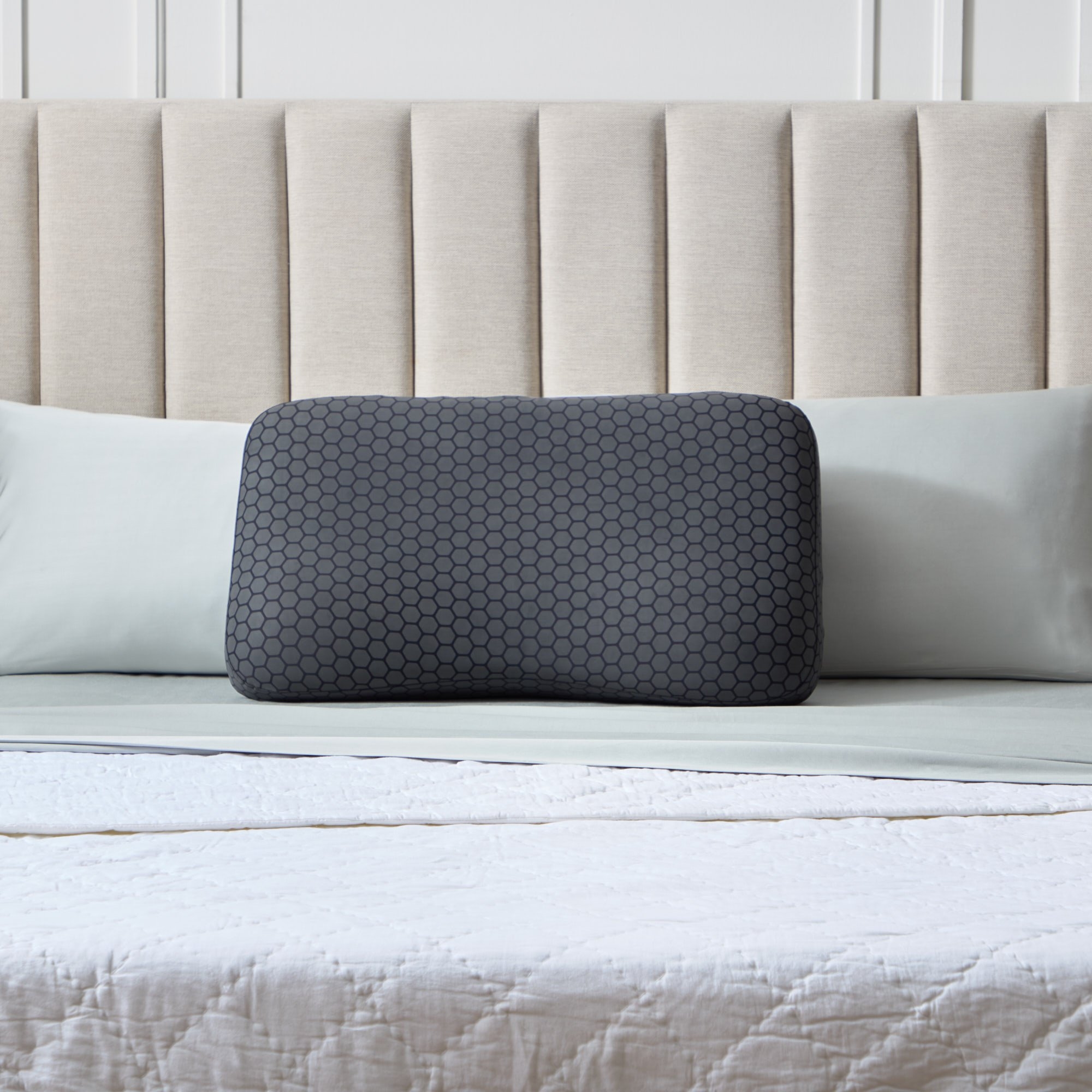 HexCurve™ Pillow
