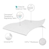 Malouf Malouf Five 5ided® Mattress Protector with Tencel®