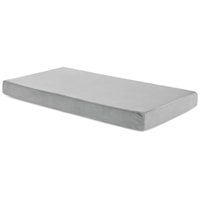 Queen Brighton Memory Foam Mattress