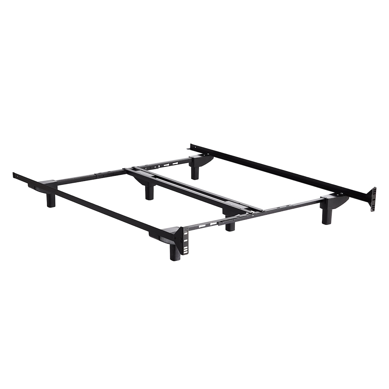 Malouf Malouf DuoSupport Bed Frame