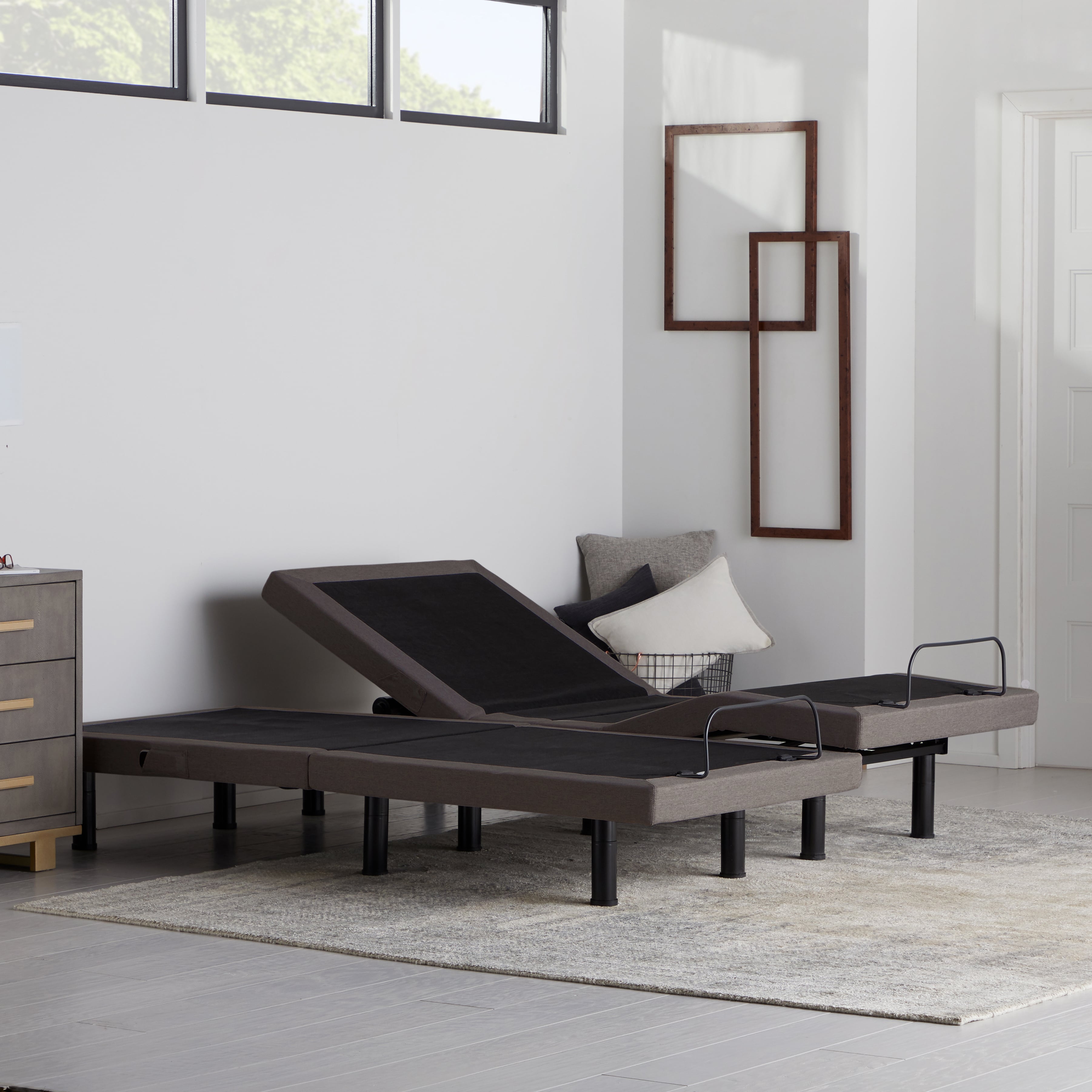 Twin Adjustable Base