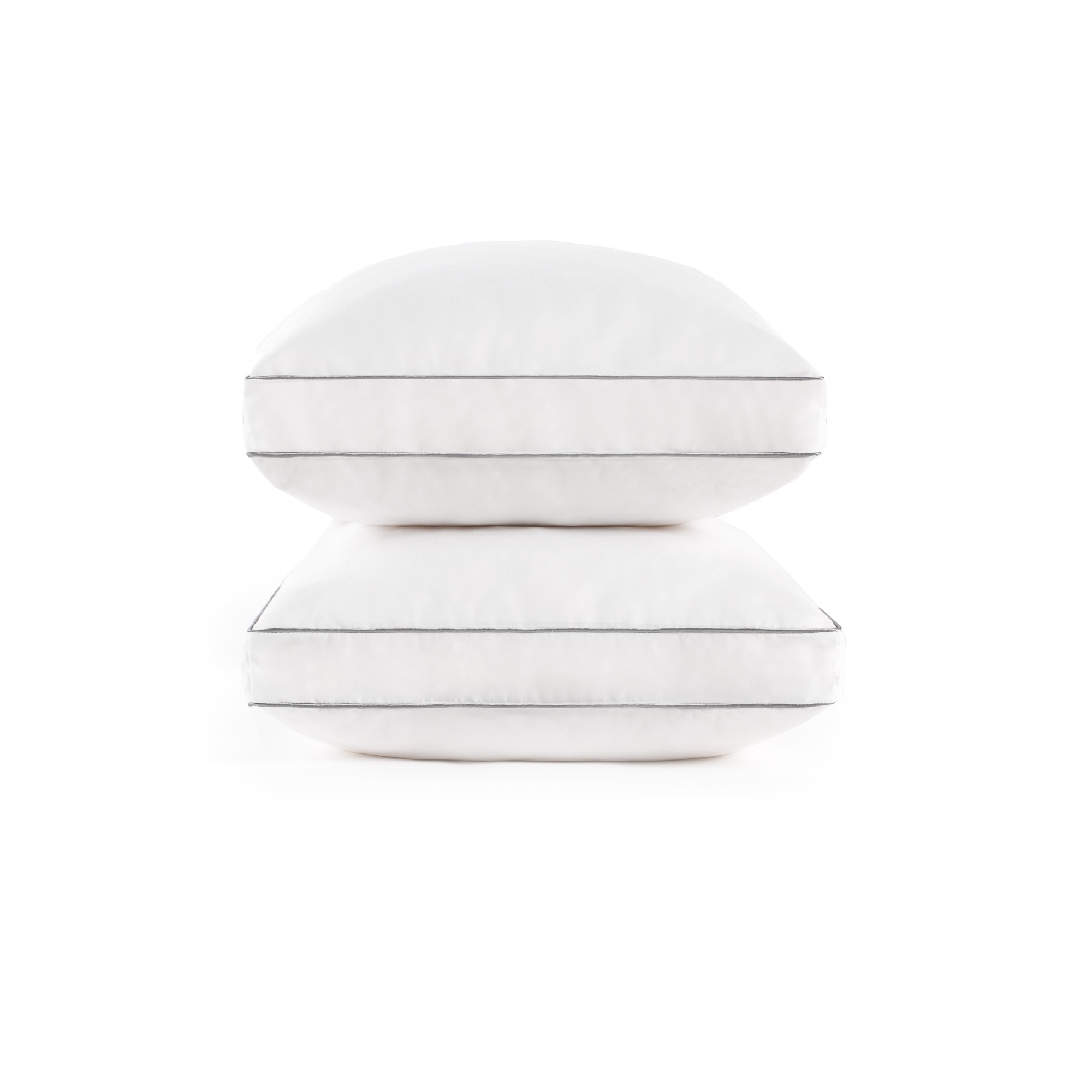 Queen  Shredded Memory Foam Pillow (2 Pack)
