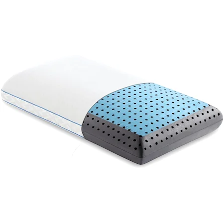 Q  CarbonCool™ LT + Omniphase® Pillow