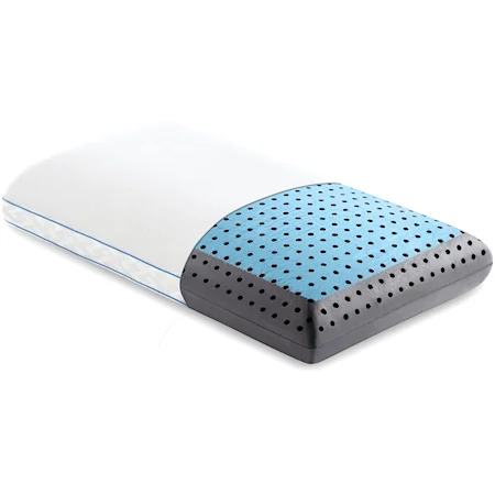 K  CarbonCool™ LT + Omniphase® Pillow