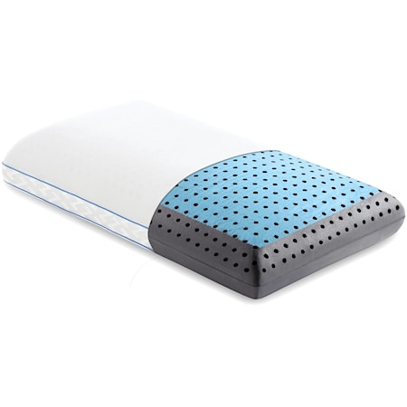 Q  CarbonCool™ LT + Omniphase® Pillow