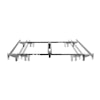 Malouf Malouf DuoSupport Bed Frame