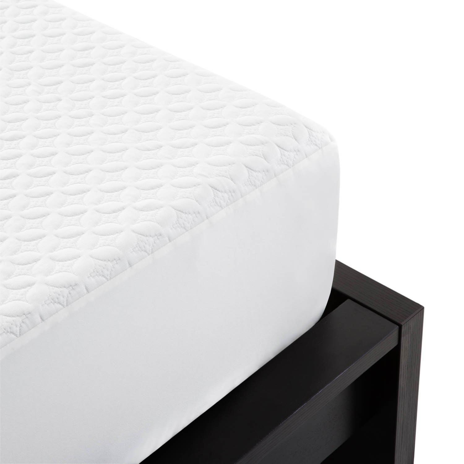 Malouf SLICCK5P Five 5ided® IceTech™ Mattress Protector | Rife's Home ...