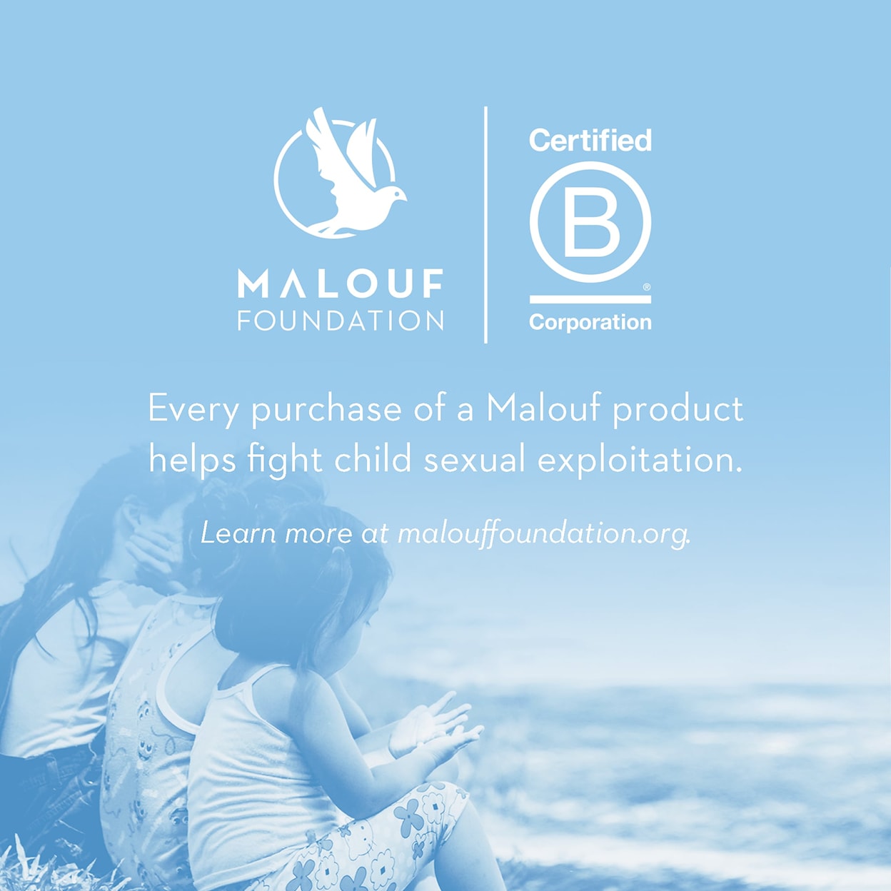 Malouf Malouf CarbonCool® LT + OmniPhase® Topper