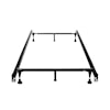 Malouf Queen/Full/Twin Adjustable Bed Frame Glides  Q/Full/Twin Adj Bed Frame