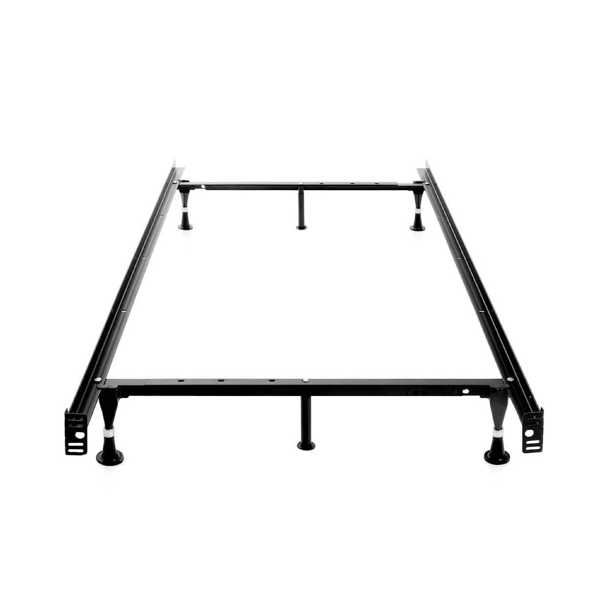 Malouf Malouf Queen/Full/Twin Adjustable Bed Frame