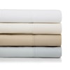 Malouf 600 TC Cotton Blend Pillowcase K Ash 600 TC Cotton Blend Pillowcase