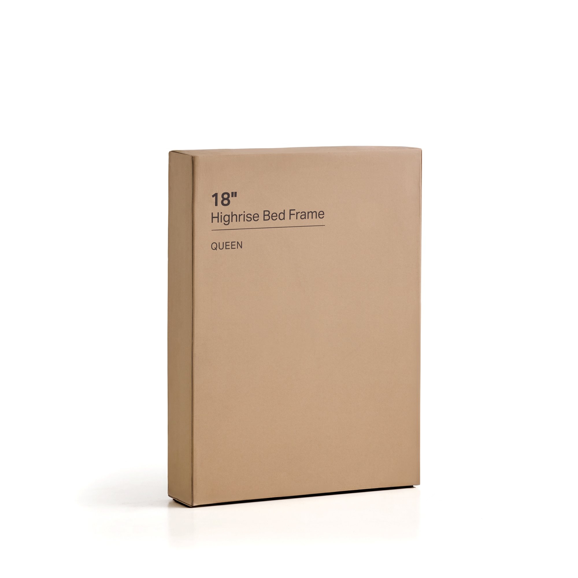 Queen Highrise™ Lt 18"