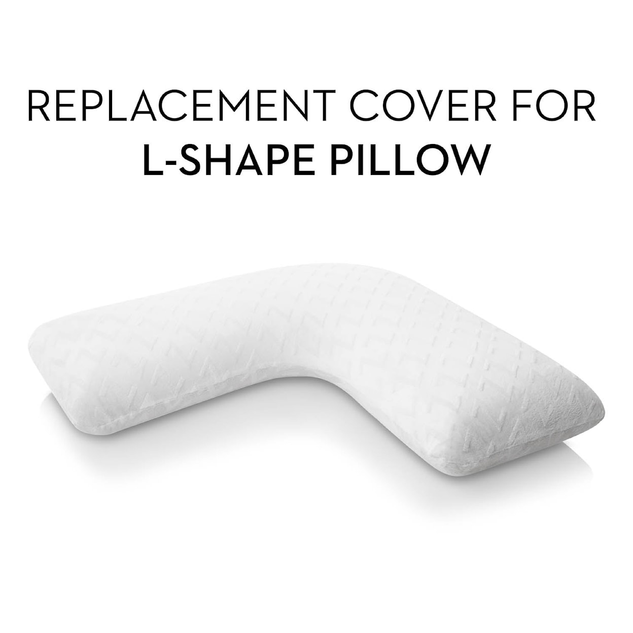 Malouf Malouf Body Pillow Replacement Covers