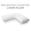 Malouf Malouf Body Pillow Replacement Covers