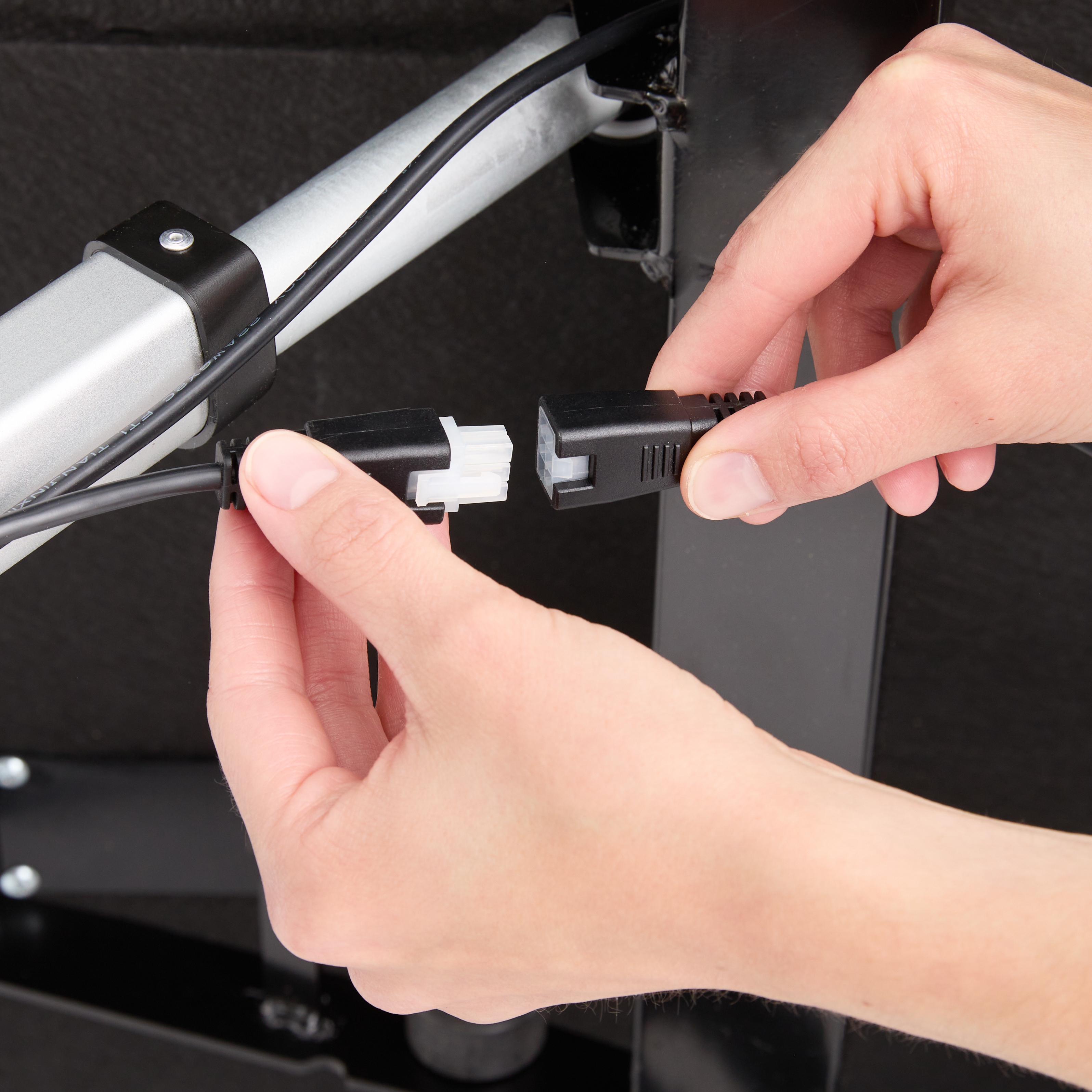 Twin XL 50 Series Adjustable Bed Base