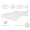 Malouf Malouf Encase® Omniphase® Mattress Protector