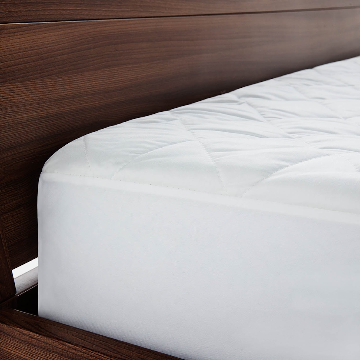 Malouf Malouf Quilt Tite® Mattress Protector