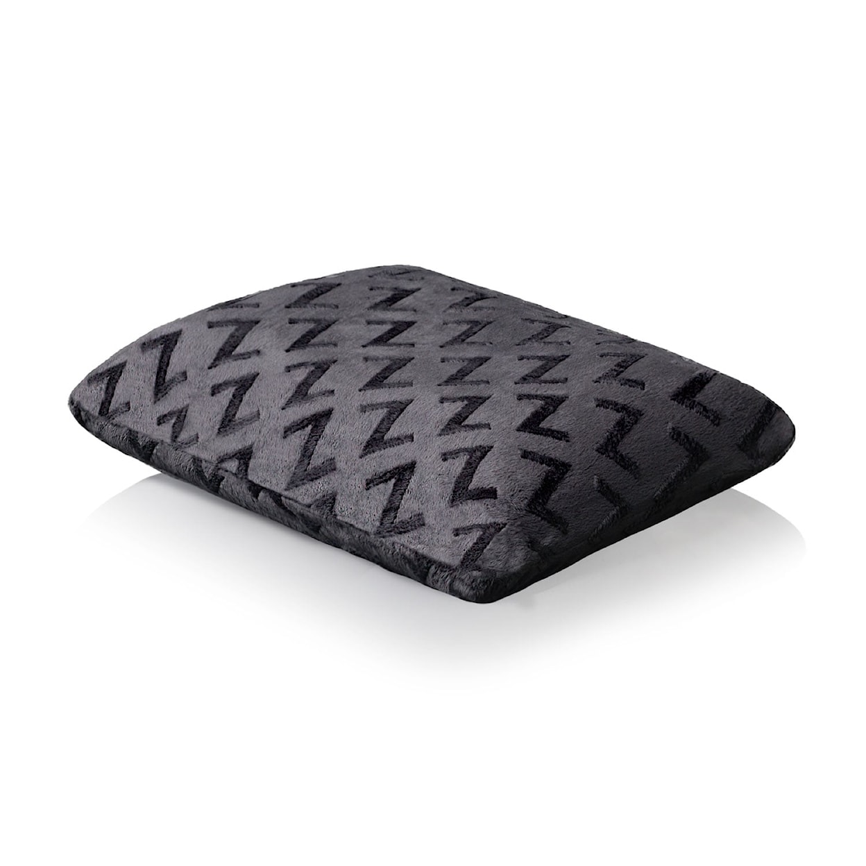 Malouf Malouf Travel Gelled Microfiber® + Memory Foam