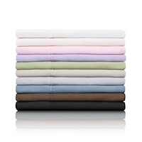 Split King Pacific Brushed Microfiber