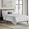 Malouf Malouf Down Alternative Microfiber Comforter