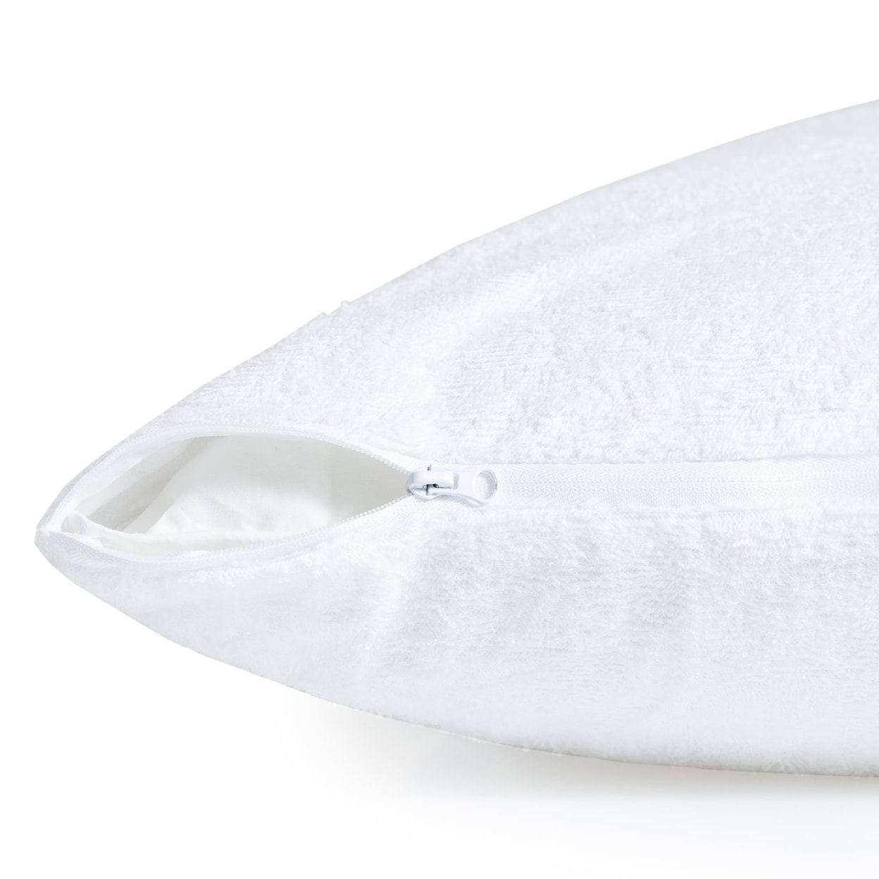 Malouf Malouf PR1ME® Terry Pillow Protector