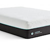 Malouf Ascend 11" CoolSync™ Hybrid Mattress 11"ASCEND COOLSYNC GEL-FOAM-HYBRID. | KING M